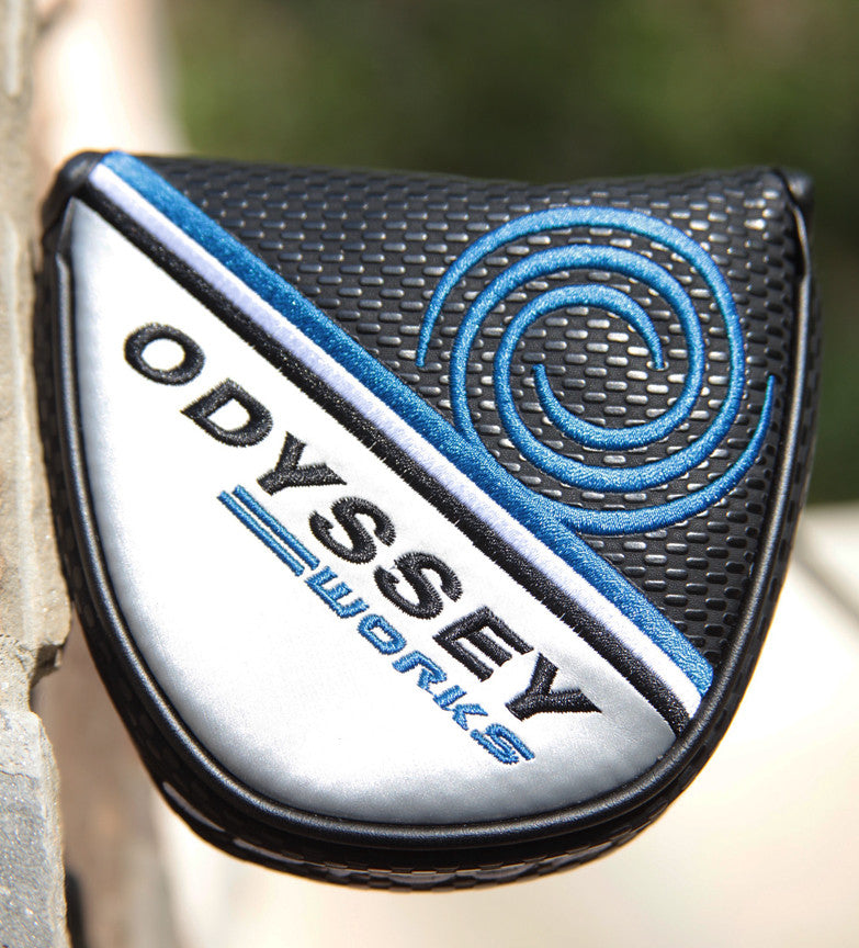 Odyssey Works Versa #7H Putter Review