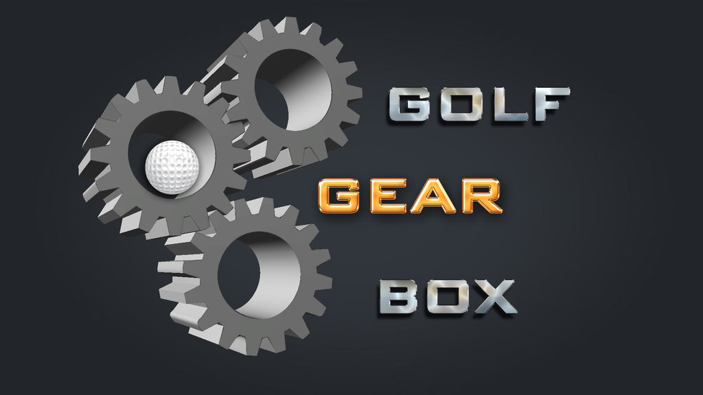 About Golf Gear Box