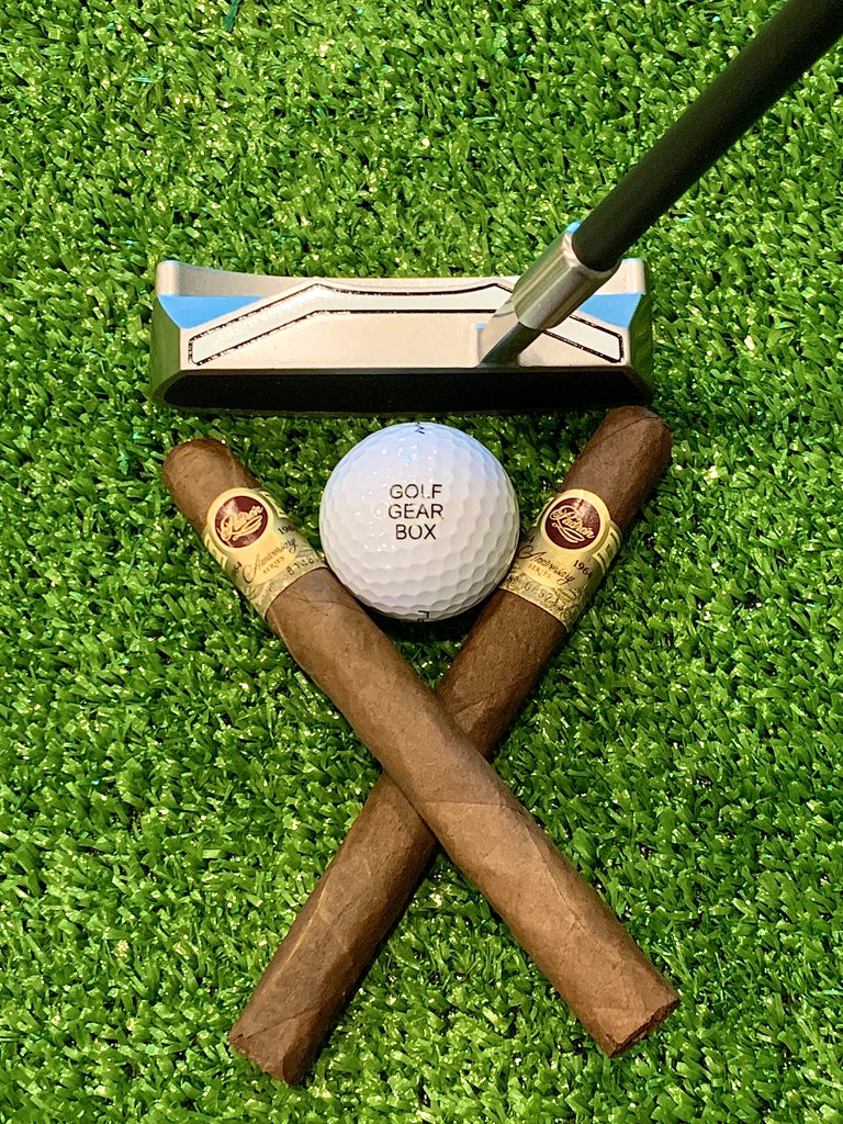 Best Cigars For Golfers 2.0