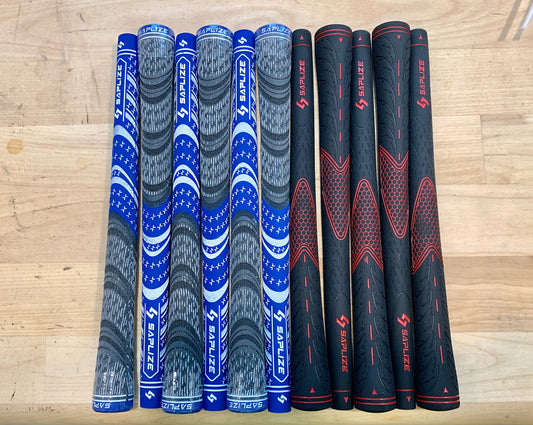 Saplize Golf Grip Review