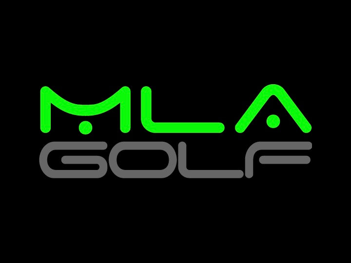 MLA Golf's Multiple Line Detector Activation Aiming System