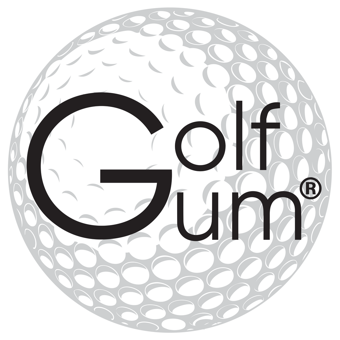 Golf Gum Review & Giveaway