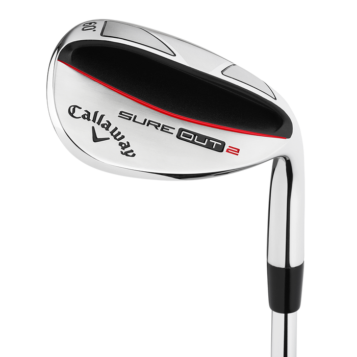 Callaway Sure Out 2 Sand Wedge Review