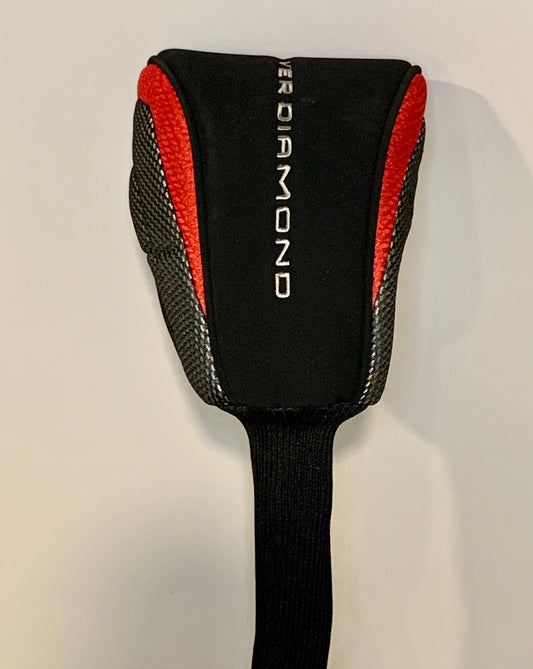 Driver Headcover