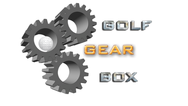 Golf Gear Box