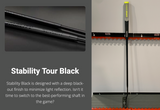 BGT Stability Tour Black Putter Shaft
