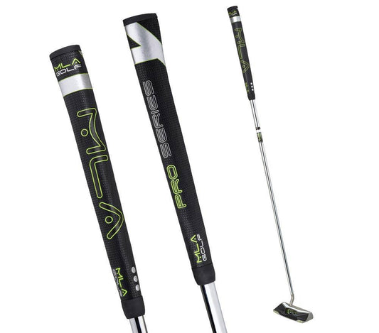 MLA Golf Pro Series Putter Grip