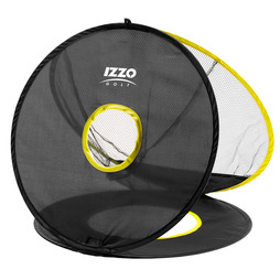 Izzo Triple Chip Chipping Net