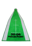 Big Moss Focus Point Training Green