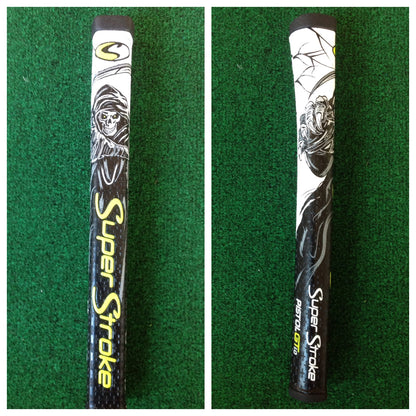 SuperStroke Limited Edition Reaper Putter Grips