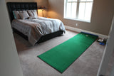 Big Moss Competitor Pro Indoor Putting Green