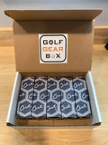 Cut Golf Balls 15 Pack