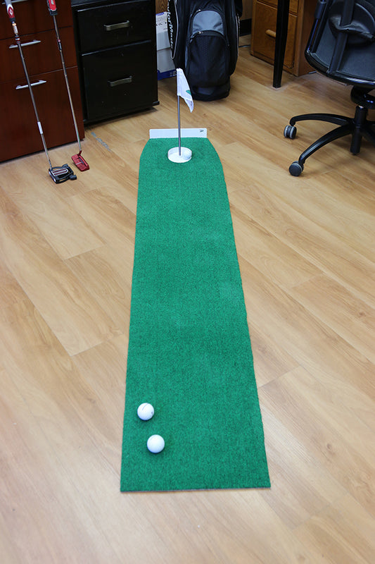 Indoor Office Golf Putting Green