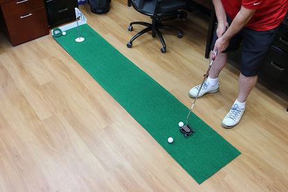 Office Fit 8 Indoor Putting Green