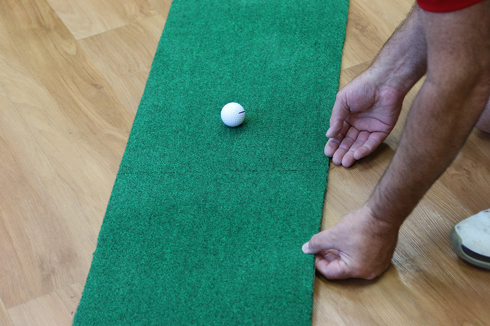 Office Fit 16+ Indoor Putting Green