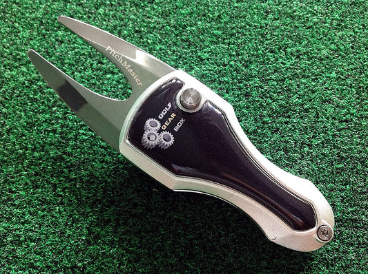 Cool Golf Divot Tool