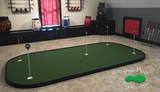 Pro Putt 6x12 Ultimate Putting Trainer Putting Green
