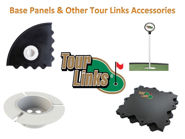 Tour Links Panels And Accessories