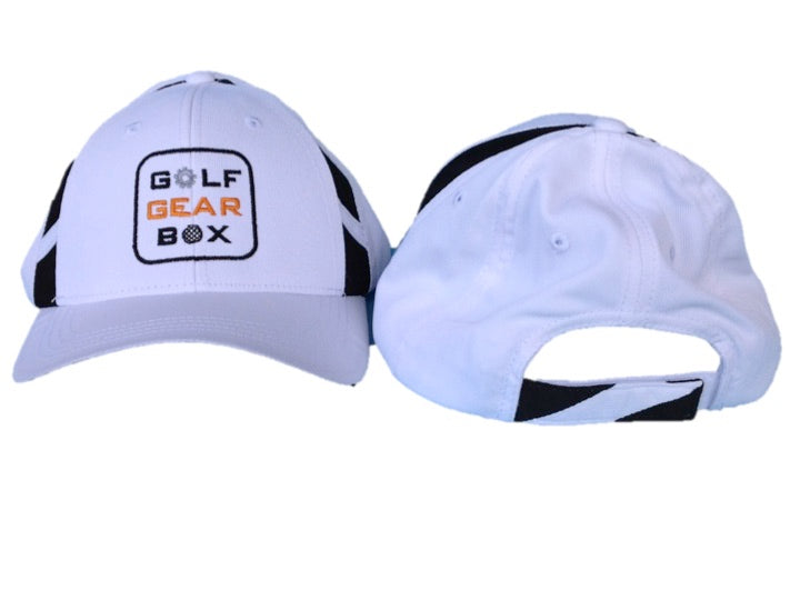 Golf Gear Box ALT Logo Hat