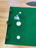 Big Moss Competitor Pro Indoor Putting Green
