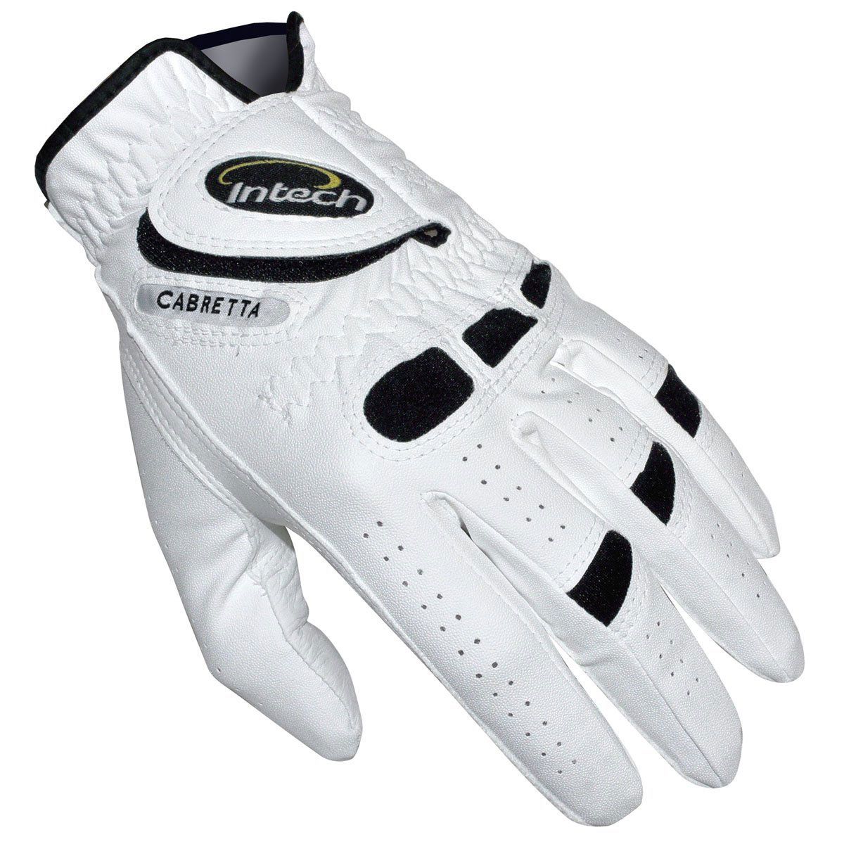 Intact Cabretta Golf Glove