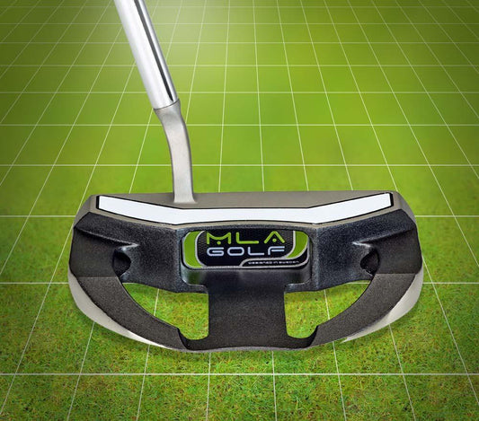 MLA Golf Putter Pro XDream 