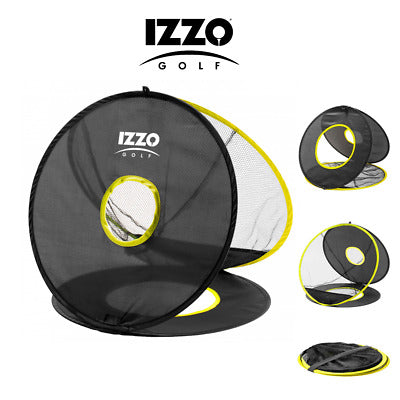 Izzo Triple Chip Chipping Net